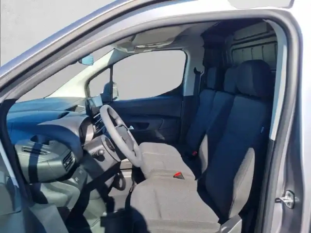 Citroën Berlingo van m 650kg bluehdi 130 s&amp;s eat8 — photo 21