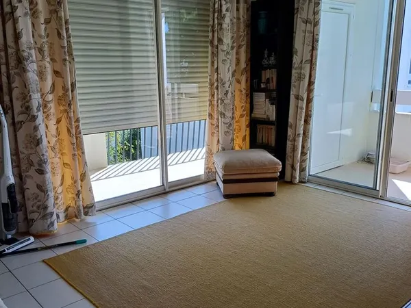 Studio La Baule quartier Benoit / port du Pouliguen