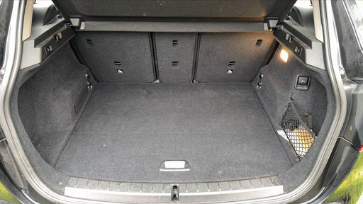 BMW Serie 2 Active Tourer 218I 140 Steptronic - Business Design – 2018 – 108249 km – Essence – Boîte Automatique — photo 46