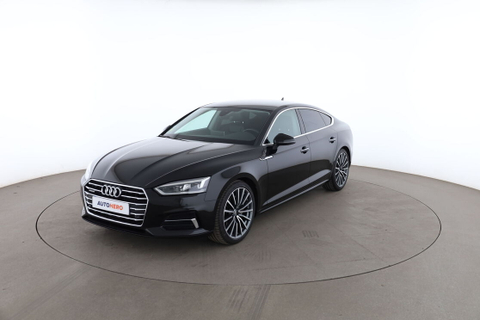 Audi A5 Sportback 2.0 TDI Design Luxe Quattro S Tronic 7