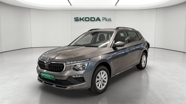 Skoda Kamiq 1.0 TSI Evo 2 95 ch BVM5