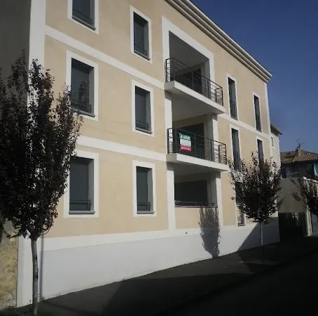 Appartement 47 m²