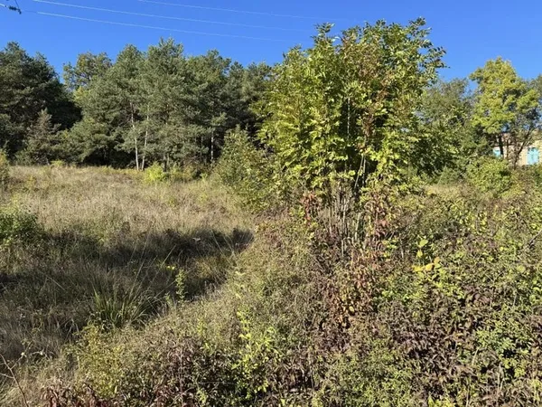 Terrain 382 m²