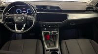 Audi Q3 35 TFSI 150ch Limited S tronic 7 — photo 11