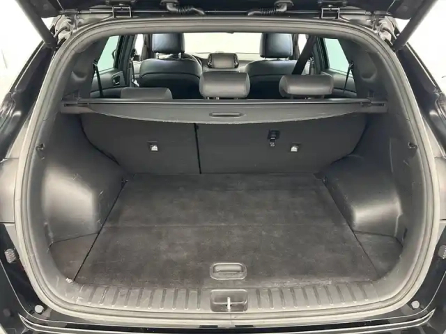 Hyundai Tucson 1.6 crdi 136 hybrid 48v dct-7 — photo 50