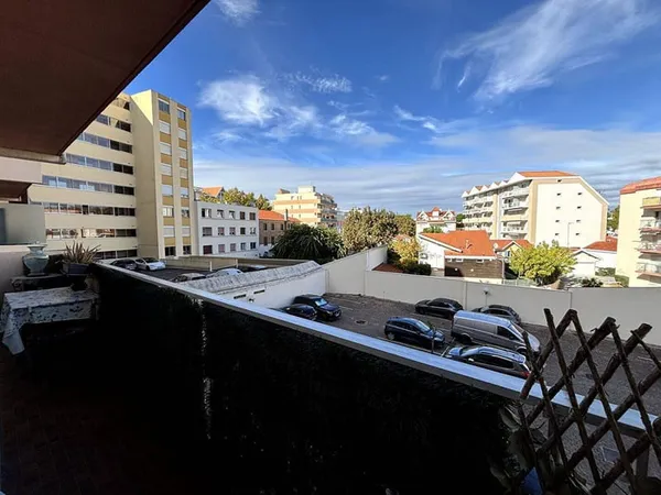 Appartement 2 pièces 35 m²