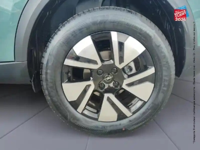 Opel Frontera electric 113ch 44kwh gs — photo 10