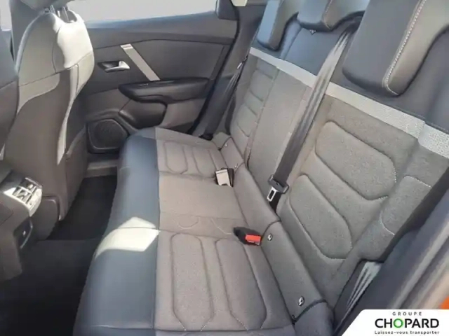Citroën C4 puretech 130 s&amp;s bvm6 — photo 11