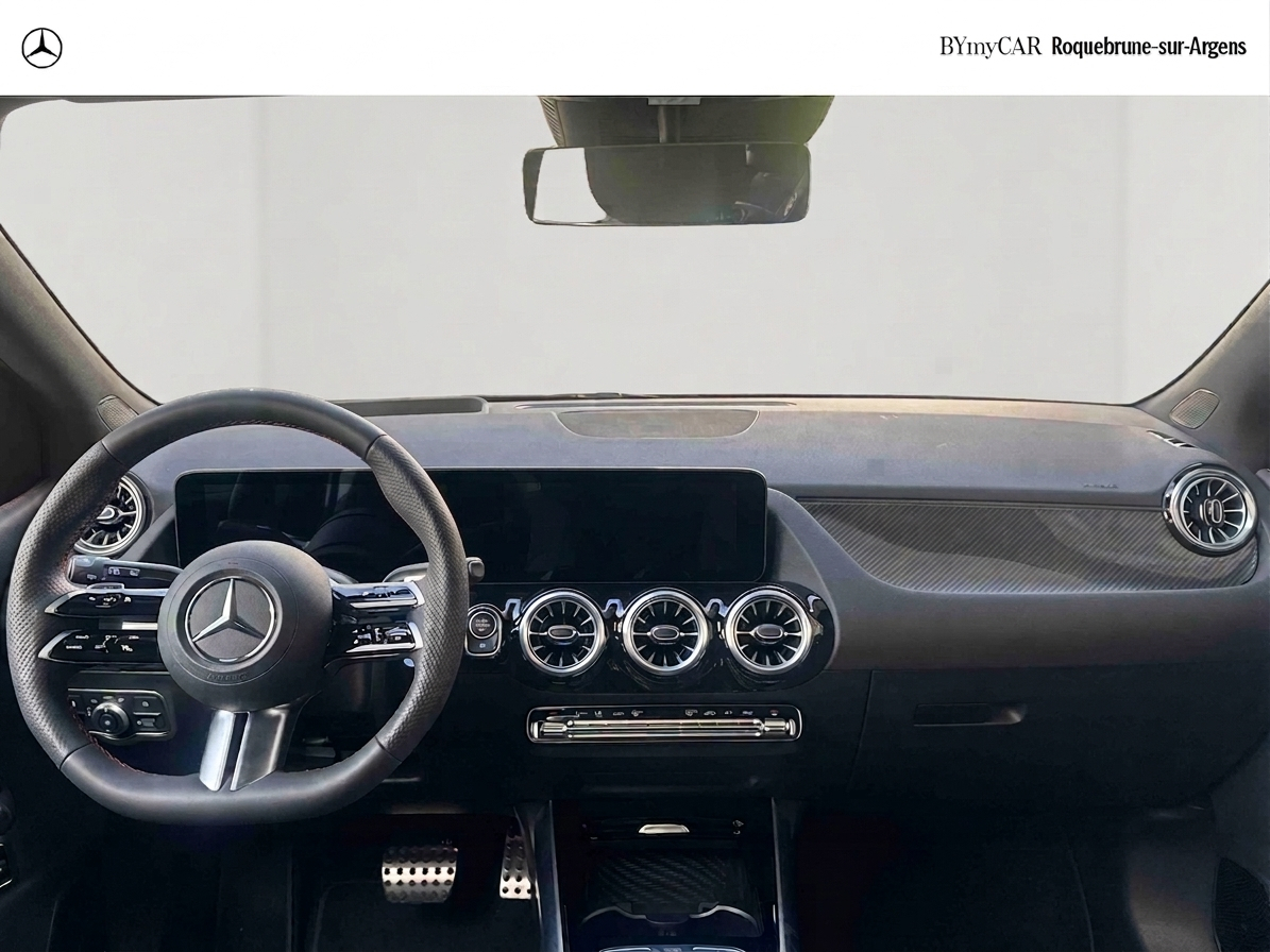 Mercedes Classe B 200 7G-DCT — photo 9