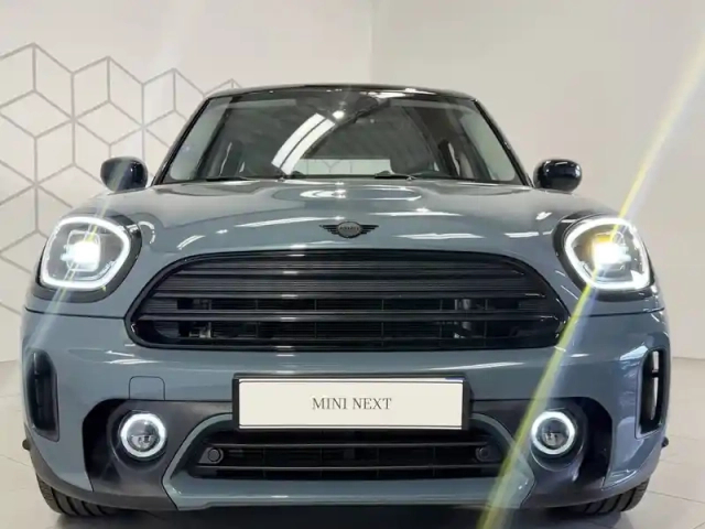Mini Mini countryman 136 ch bva7 — photo 18