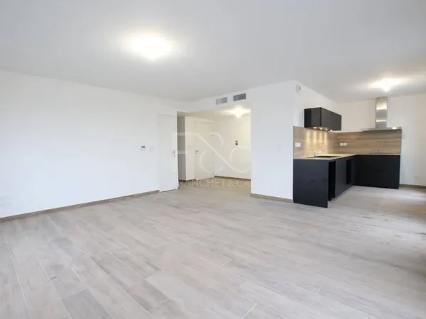 Appartement 4 pièces 96 m²
