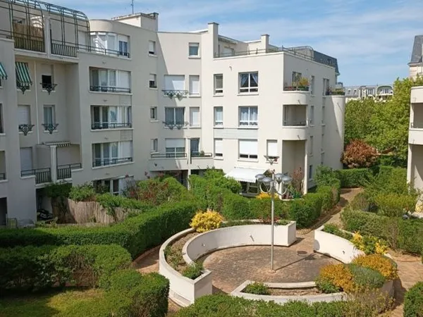 Appartement 3 pièces à Viry Châtillon