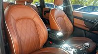 Mini Countryman Cooper SE 125ch + 95ch Edition Premium Plus ALL4 BVA6 — photo 15