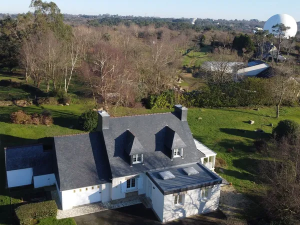 Maison 6 pièces 174 m²