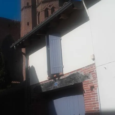 À vendre petite maison de village Daux