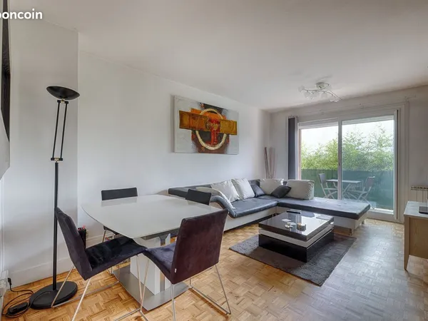 Appartement 3 pièces 67 m²