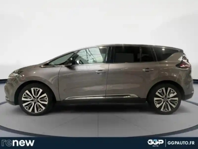 Renault Espace 2.0 blue dci 190ch  initiale paris edc — photo 2