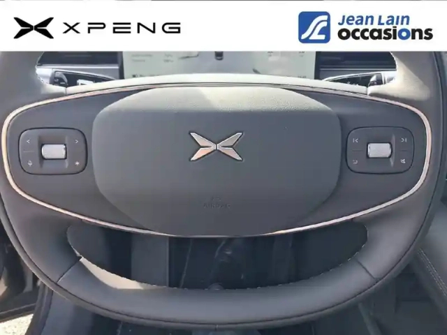 Xpeng G6 autonomie etendue — photo 12