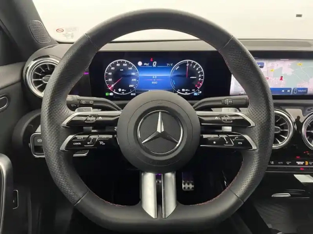 Mercedes Classe A 250 e hybrid eq — photo 23