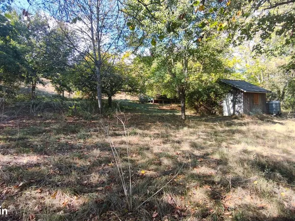 Terrain 4740 m² ARCISSES