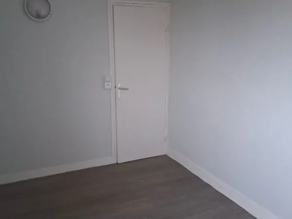 Appartement familial dans résidence sécurisée avec ascenseur