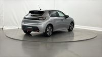 Peugeot 208 1.2 PureTech 100ch S&S Allure Pack 118g — photo 5