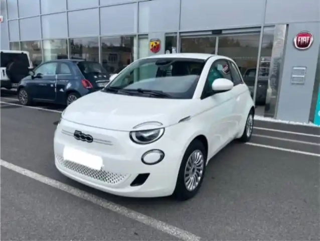 Fiat 500 e 95 ch