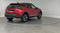 Peugeot 2008 1.2 Hybrid 145ch Allure e-DCS6 — photo 5