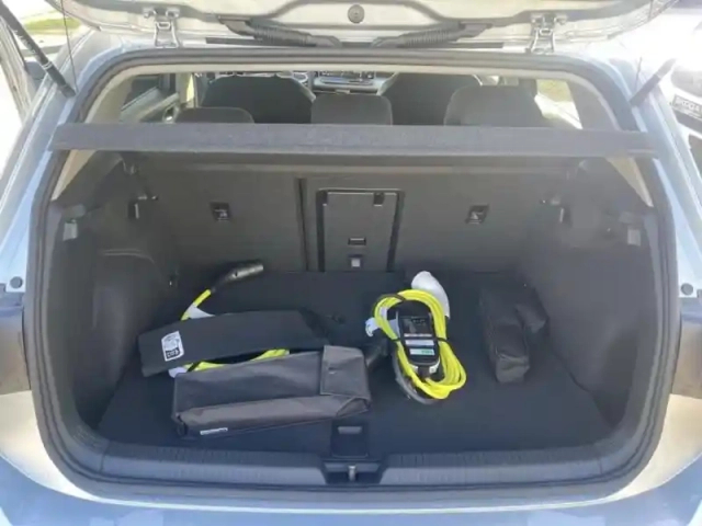 Volkswagen Golf 1.5 ehybrid 204ch vw edition dsg6 — photo 10