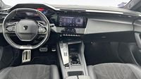 Peugeot 308 1.2 PureTech 130ch S&S GT EAT8 — photo 8