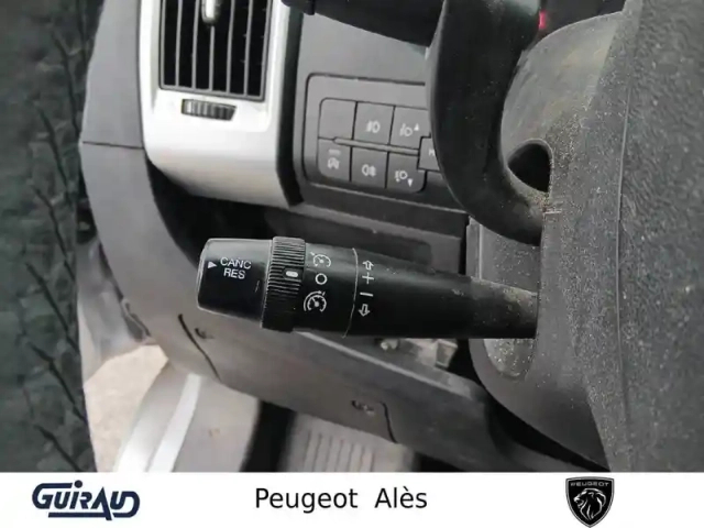 Peugeot Boxer tole 330 l2h1 bluehdi 140 s&amp;s — photo 61