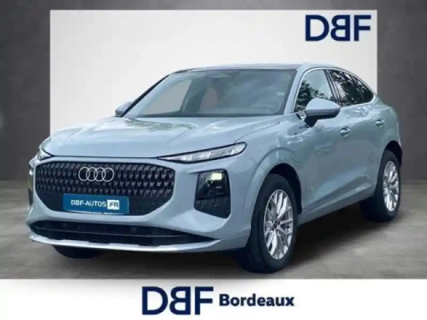 Audi Q3 sb e hybrid 272 ch s tronic 6