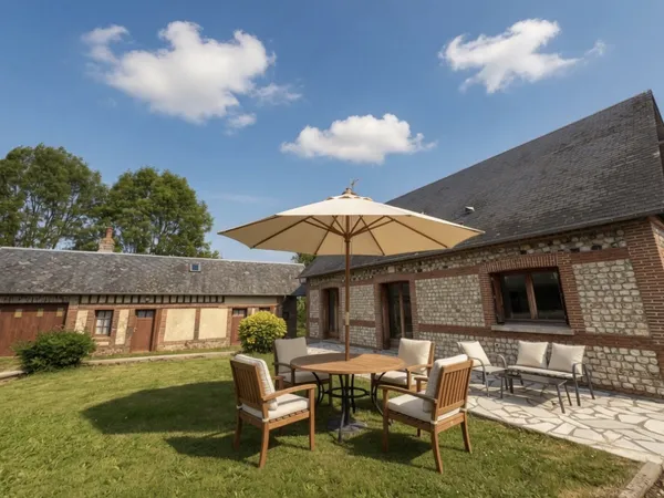Maison 4 pièces 116 m²