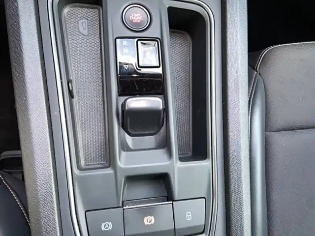 Cupra Formentor 1.4 e-hybrid 204 ch dsg6 — photo 30