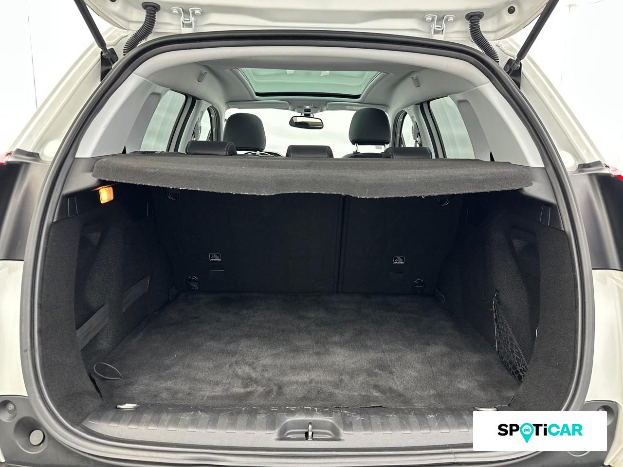 Peugeot 2008 1.2 puretech 130ch e6.c allure s&s — photo 6