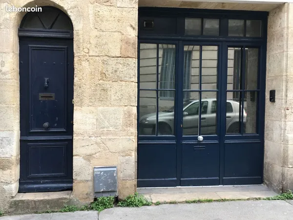 Location T2 meublé Saint Michel