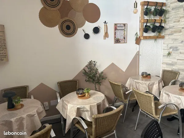 Local, commercial, Toulon, centre-ville, loyer 750