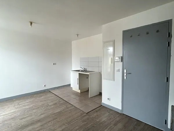 Appartement à louer Angerville