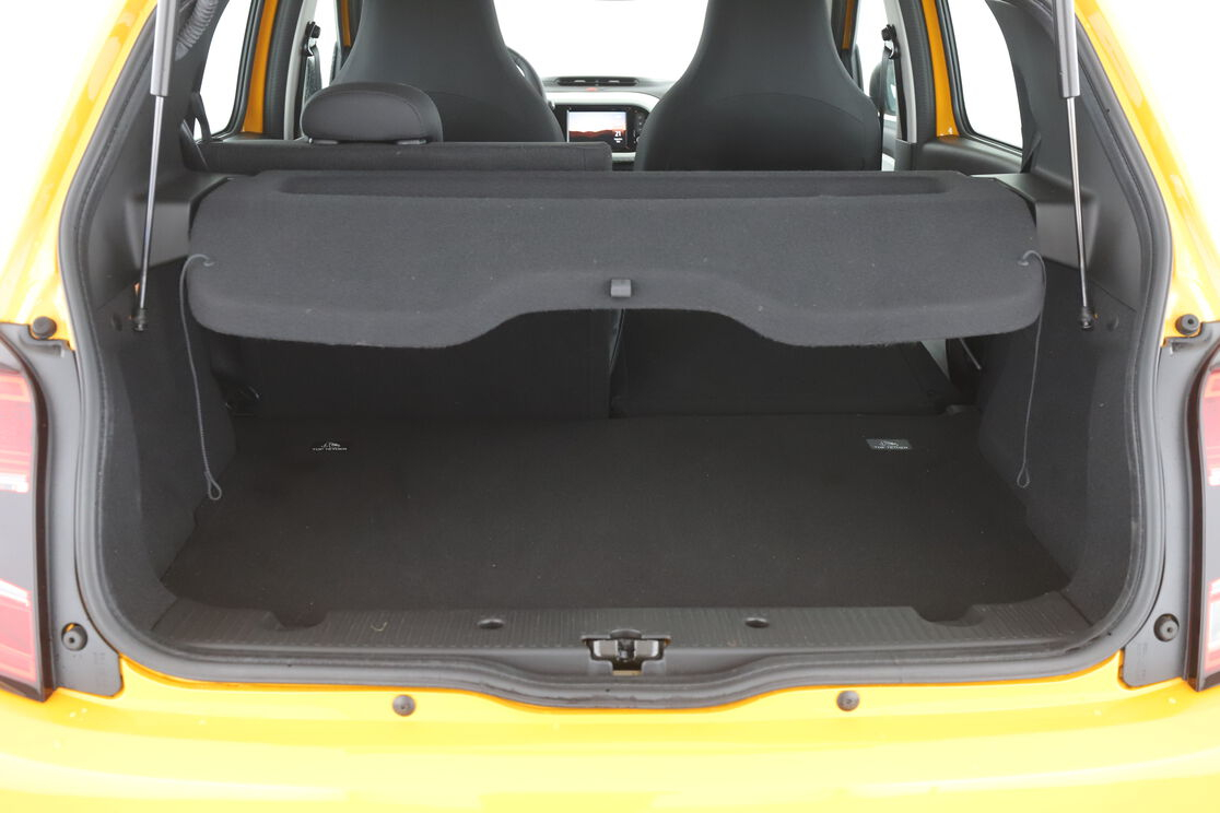Renault Twingo 1.0 SCe Equilibre — photo 16