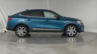 Renault Arkana 1.6 E-Tech hybride 145ch Techno -22 — photo 4