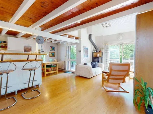 Maison 6 pièces 132 m²