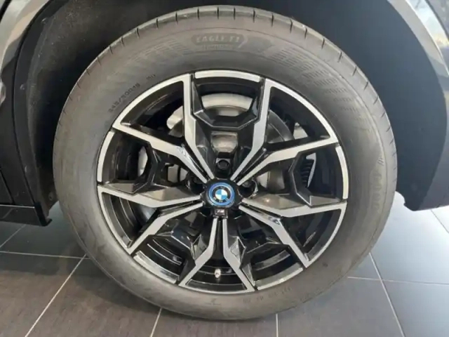 Bmw X3 xdrive30e 292ch m sport — photo 8