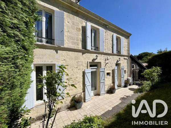 Maison 4 pièces 98 m²