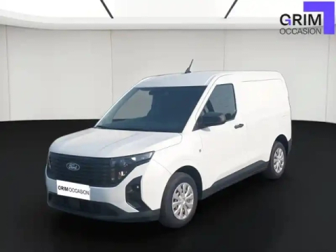 Ford Transit courier fgn 1.0 ecoboost 125 bvm6