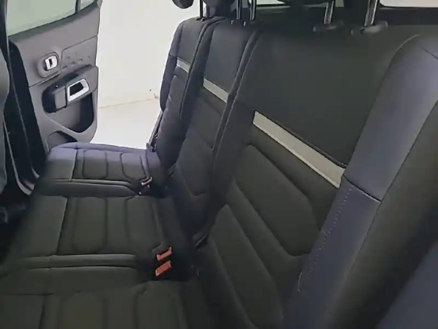 Citroën C5 Aircross bluehdi 130 eat8 — photo 12