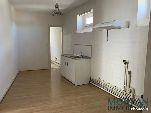 Appartement 3 pièces 99 m²