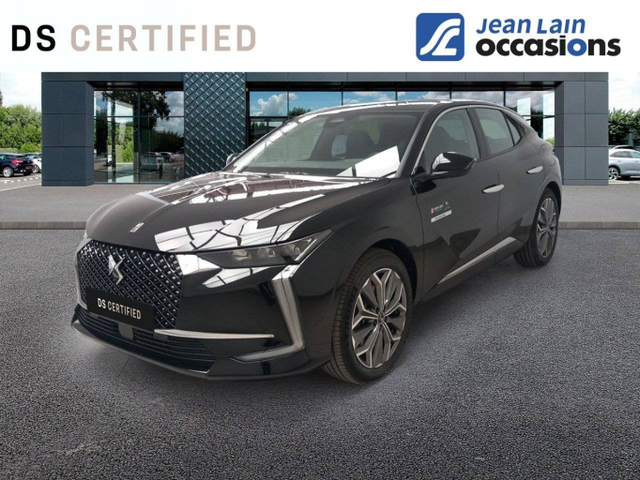 DS DS4 DS 4 Hybride E-Tense 225 EAT8 Bastille
