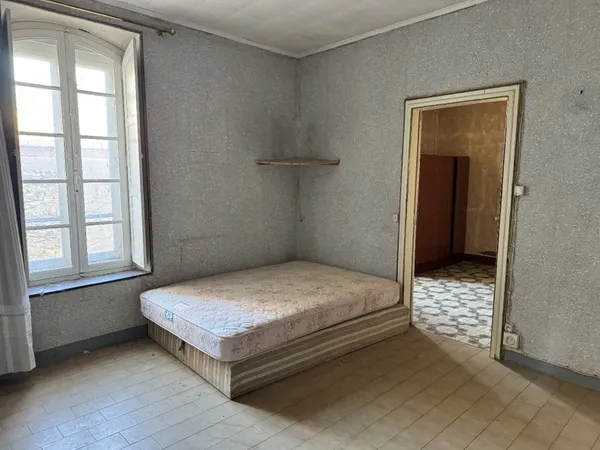 Maison 7 pièces 180 m²