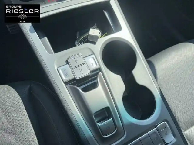Hyundai Kona electrique 39 kwh - 136 ch — photo 20
