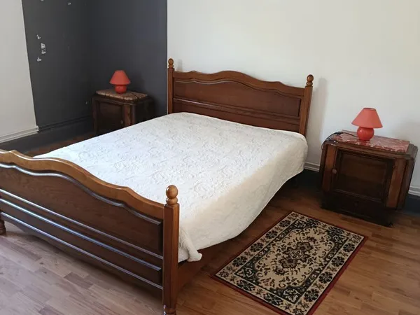 Appartement moussey